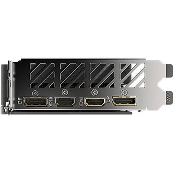 4988755-066112 NVIDIA GeForce RTX4060 GDDR6 8GBメモリ搭載