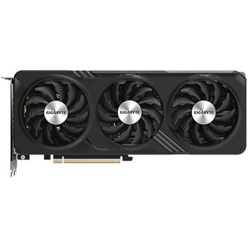 NVIDIA GeForce RTX4060 GDDR6 8GBメモリ搭載 グラフィックボード 2年保証 GV-N4060GAMING OC-8GD GIGABYTE(ギガバイト)