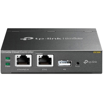 Omadaクラウドコントローラー TP-LINK