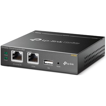 Omadaクラウドコントローラー TP-LINK