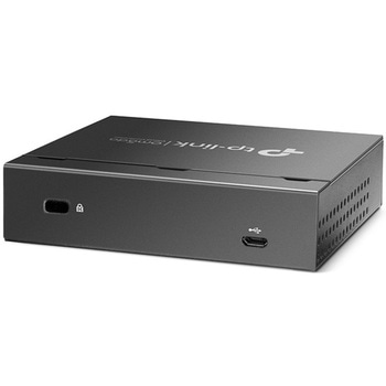 Omadaクラウドコントローラー TP-LINK