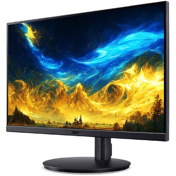 CB272Kbmiprux OmegaLine 4K液晶ディスプレイ (27型/3840×2160/HDMI、DisplayPort、USB/ブラック/スピーカー搭載/IPS/非光沢/4K/UHD/4ms) 1台 Acer (エイサー) 【通販モノタロウ】