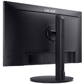 OmegaLine 4K液晶ディスプレイ(27型/3840×2160/HDMI、DisplayPort、USB/ブラック/スピーカー搭載/IPS/非光沢/4K/UHD/4ms) Acer(エイサー)