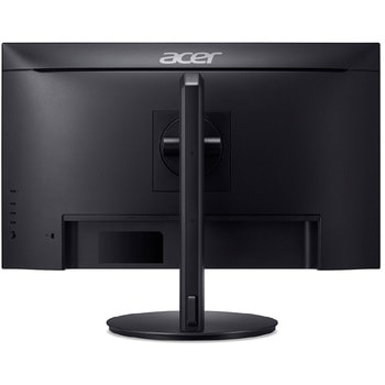 OmegaLine 4K液晶ディスプレイ(27型/3840×2160/HDMI、DisplayPort、USB/ブラック/スピーカー搭載/IPS/非光沢/4K/UHD/4ms) Acer(エイサー)