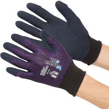 WONDER GRIP ラバーフリーダム ユニワールド