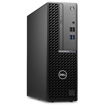 DTOP108-023H1 OptiPlex 7010 SFF(Core i5-12500/8GB/SSD ・512GB/SuperMulti/Win11Pro/Office Home & Business 2021/1年保守) 1台 Dell  【通販モノタロウ】