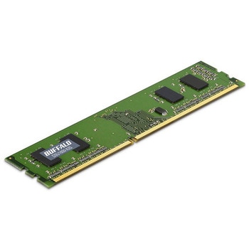 PC3-12800(DDR3-1600)対応 240Pin用 DDR3 SDRAM DIMM 2GB BUFFALO(バッファロー)