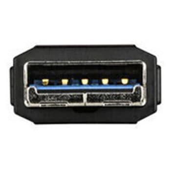 PC対応 USB3.2(Gen1)対応 TV録画対応 SSD 250GB ブラック BUFFALO(バッファロー)