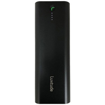 PD3.0対応18W 20000mAhモバイルバッテリー PowerRapid20000 Luxtude