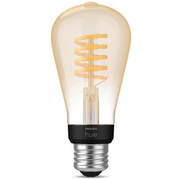 Philips Hue フィラメント E26 エジソン型 ASK