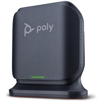 PLY Rove M DECT D5 B4 Base Station HP(日本ヒューレット・パッカード)