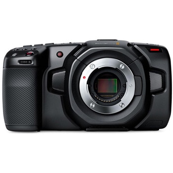 Pocket Cinema Camera 4K CINECAMPOCHDMFT4K BLACKMAGICDESIGN