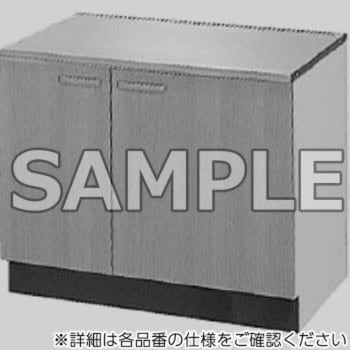 コンロ台 GSシリーズ SUNWAVE(LIXIL)