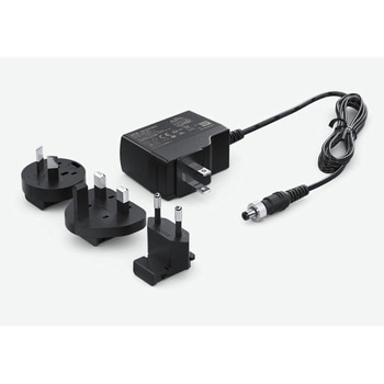 Power Supply - ATEM Mini Extreme 12V60W PSUPPLY-12V60WLOCK BLACKMAGICDESIGN
