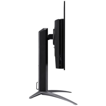 Predator 有機ELディスプレイ(26.5型/2560×1440、WQHD/HDMI、DisplayPort、USB3.2 Type-C(90W)/ブラック/スピーカー搭載/OLED/非光沢/150cd/0.01) Acer(エイサー)