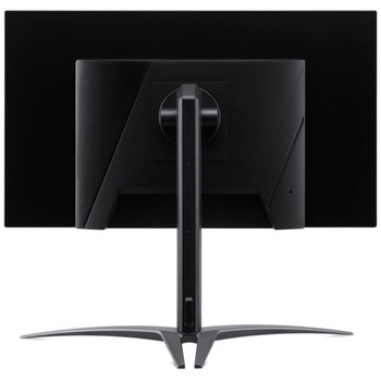 Predator 有機ELディスプレイ(26.5型/2560×1440、WQHD/HDMI、DisplayPort、USB3.2 Type-C(90W)/ブラック/スピーカー搭載/OLED/非光沢/150cd/0.01) Acer(エイサー)