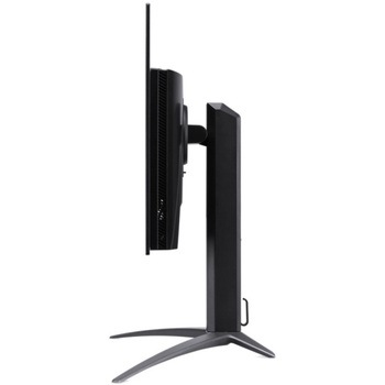 Predator 有機ELディスプレイ(26.5型/2560×1440、WQHD/HDMI、DisplayPort、USB3.2 Type-C(90W)/ブラック/スピーカー搭載/OLED/非光沢/150cd/0.01) Acer(エイサー)