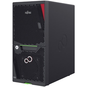 PRIMERGY TX1310 M5 セレクト(Xeon E-2324G/8GB/BC-SATA 1TB2 RAID1