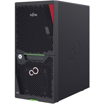 PYT1315ZHS PRIMERGY TX1310 M5 セレクト(Xeon E-2324G/8GB/BC
