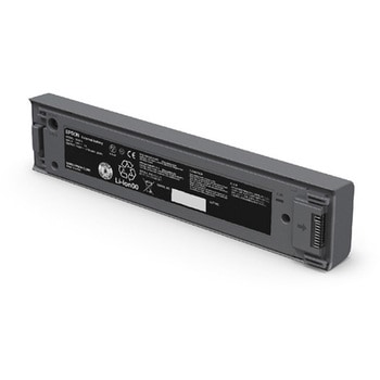 エプソン PX-S06B 外付けバッテリー付き PX06EB PX-S06B/S06W用 外付けバッテリー 1台 EPSON 【通販