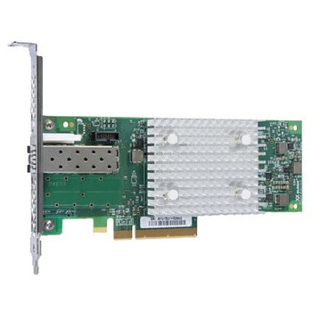 QLogic 16Gb FC シングルポート HBA レノボ・ジャパン(Lenovo)