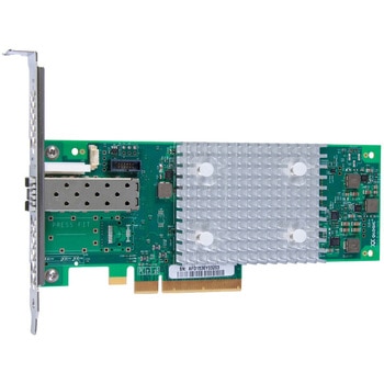 Qlogic QLE2740 PCIe 32Gb 1P SFP+ FC Adp レノボ・ジャパン(Lenovo)