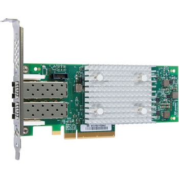 QLogic QLE2742 PCIe 32Gb 2P SFP+ FC Adp レノボ・ジャパン(Lenovo)