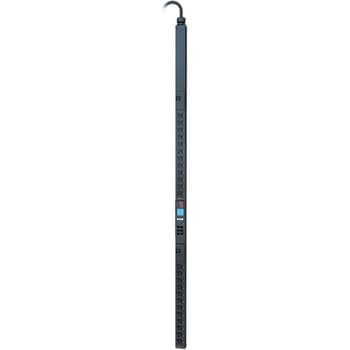AP8832J5W Rack PDU 2G Metered ZeroU 30A 100V (24) 5-15R Twist Lock 5年保証 シュナイダーエレクトリックHD 1台 AP8832J5W - 【通販モノタロウ】 AP8832J5W Rack PDU 2G Metered ZeroU 30A 100V (24) 5-15R Twist Lock 5年保証 シュナイダーエレクトリックHD 1台 AP8832J5W - 【通販モノタロウ】