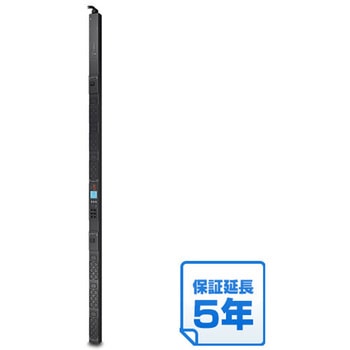 AP88415W Rack PDU 2G Metered ZeroU 30A 200V (36) C13 & (6 AP88415W Rack PDU 2G Metered ZeroU 30A 200V (36) C13 & (6
