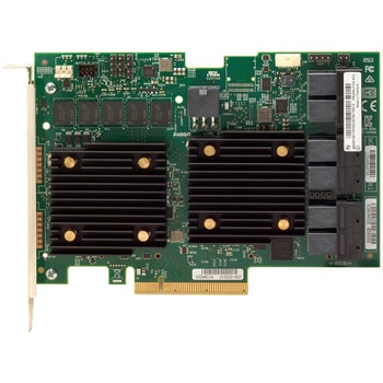 RAID 930-24i 4GB Flash PCIe 12Gb Adp - レノボ・ジャパン(Lenovo)