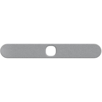 Rally Bar Huddle用ファブリックカバー(オフホワイト) ロジクール