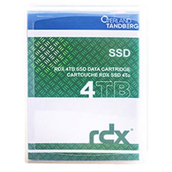 RDX SSD カートリッジ タンベルグデータ 【通販モノタロウ】