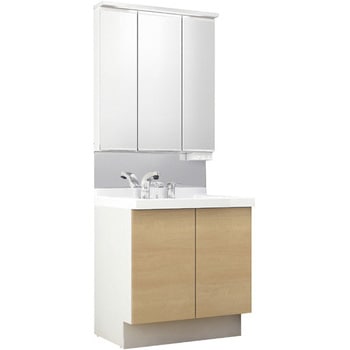 J1NT1-755S(8)Y/LP2H+MJ1X2-753TXJU ʉϑ J1V[Y Јo^Cv + 3ʋS[ XLEDƖ(ʒn) INAX(LIXIL) {Ee11L 2^Cv Ԍ750mm 62770199