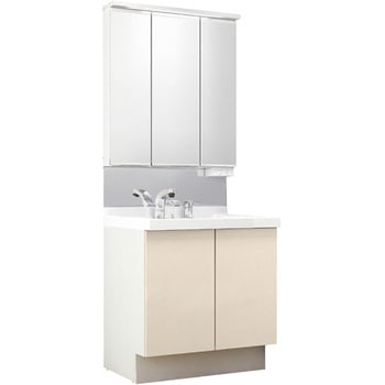 J1NT1-755S(8)Y/HV2H+MJ1X2-753TXJU ʉϑ J1V[Y Јo^Cv + 3ʋS[ XLEDƖ(ʒn) INAX(LIXIL) {Ee11L 2^Cv Ԍ750mm 62770217