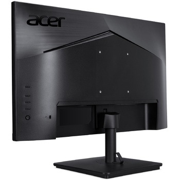 SDGs推進 (27型/3840×2160 4K UHD/HDMI 2.0×2、DisplayPort v1.2×1/ブラック/スピーカーあり/ゼロフレーム/IPS/非光沢/HDMIケーブル付/3年保証/環境配慮モデル) Acer(エイサー)