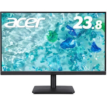 V247YEbmixv SDGs推進 液晶ディスプレイ (23.8型/1920×1080/HDMI、ミニ ...