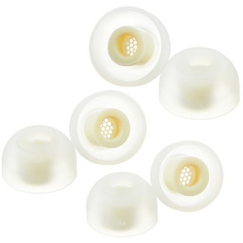 SednaEarfit MAX [イヤーピース M/ML/Lサイズ各1ペア] AZLA(アズラ)