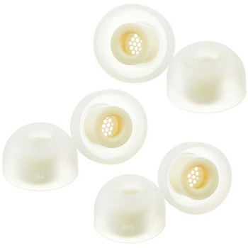 SednaEarfit MAX [イヤーピース MS/M/MLサイズ各1ペア] AZLA(アズラ)