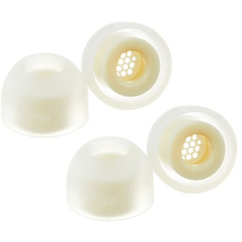 SednaEarfit MAX [イヤーピース SSサイズ2ペア] - AZLA(アズラ)