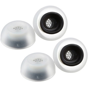 SednaEarfit MAX for AirPods Pro [イヤーピース Lサイズ2ペア] AZLA(アズラ)