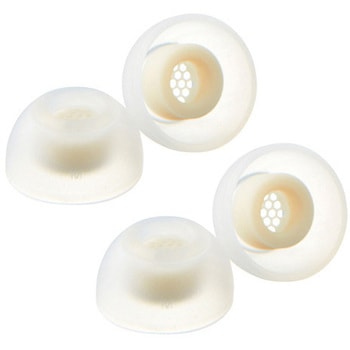 SednaEarfit MAX for TWS [イヤーピース Mサイズ2ペア] AZLA(アズラ)