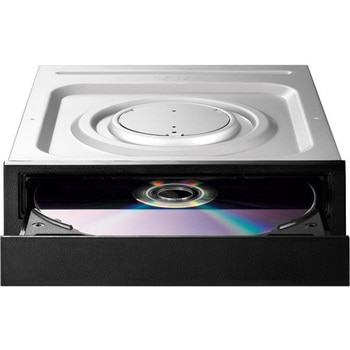 Serial ATA 内蔵DVDドライブ I ・O DATA(アイ・オー・データ)