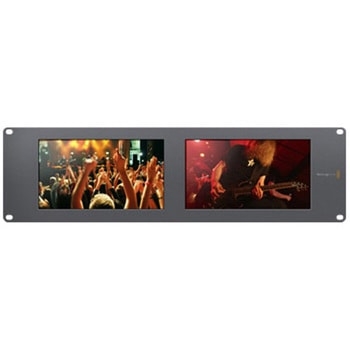 SmartScope Duo 4K 2 HDL-SMTWSCOPEDUO4K2 BLACKMAGICDESIGN