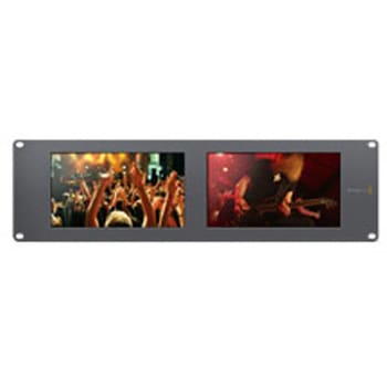 SmartView Duo 2 HDL-SMTVDUO2 BLACKMAGICDESIGN