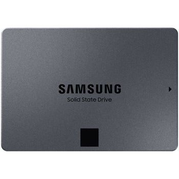 SSD 870 QVO ベーシックキット 8TB SAMSUNG(サムスン)