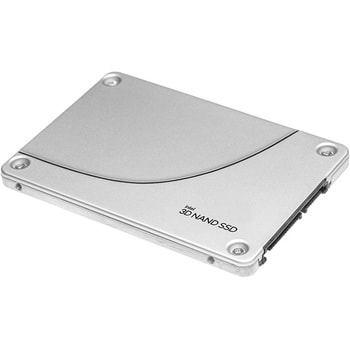 SSDSC2KB960GZ01 SSD D3-S4520 2.5inch 960GB 1台 Intel(インテル) 【通販モノタロウ】