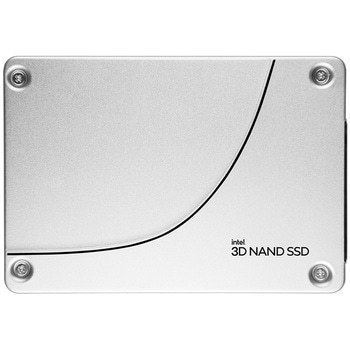 SSD D3-S4620 2.5inch 960GB Intel(インテル)