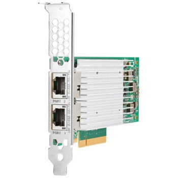 StoreFabric CN1200R 10GBASE-T コンバージド ネットワークアダプター HP(日本ヒューレット・パッカード)