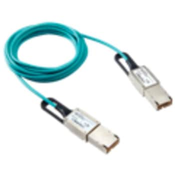 Synergy 300Gb インターコネクトリンク 5m AOC HP(日本ヒューレット・パッカード)