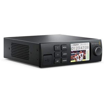 Teranex Mini - IP Video 12G CONVNTRM/OB/IPV BLACKMAGICDESIGN